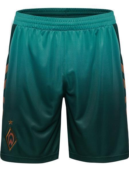 HUMMEL - Werder Bremen 25/26 3rd Shorts, Hose