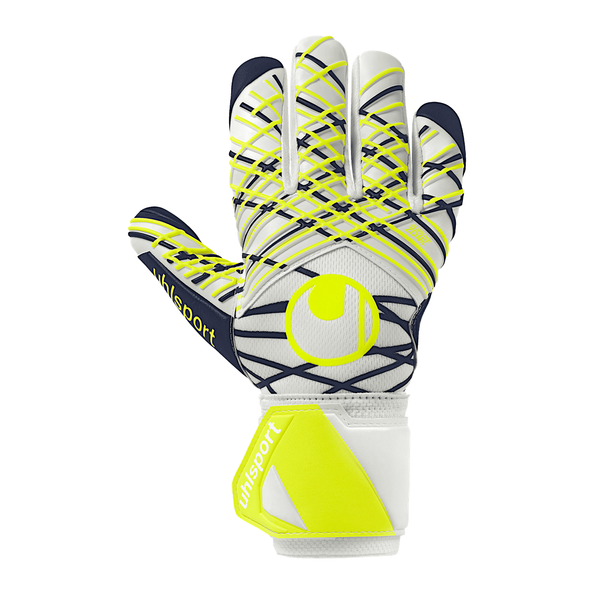 Uhlsport - FM Cybertec Ultragrip HN, TW-Handschuhe