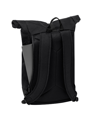 ERIMA - Rolltop Backpack, Rucksack