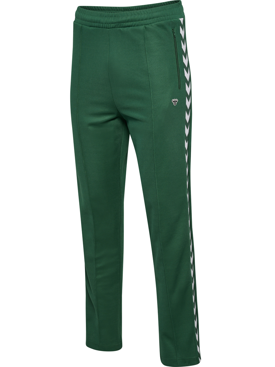 Hummel - hmlARCHIVE REGULAR POLY PANTS, Sporthose