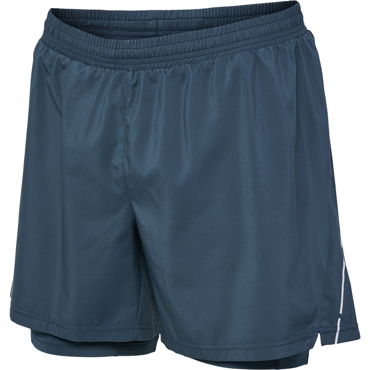 NEWLINE - nwlPACE 2IN1 SHORTS, Sporthose