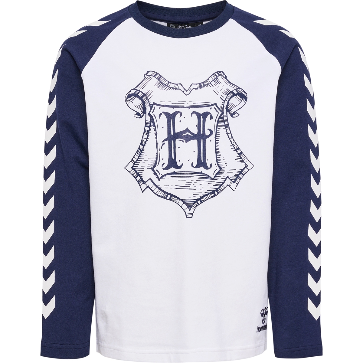HUMMEL - hmlHARRY Potter Kids T-Shirt LS
