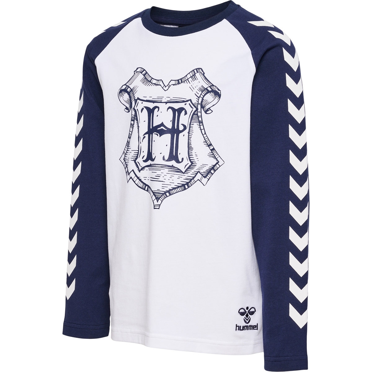 Hummel - hmlHARRY Potter Kids T-Shirt LS