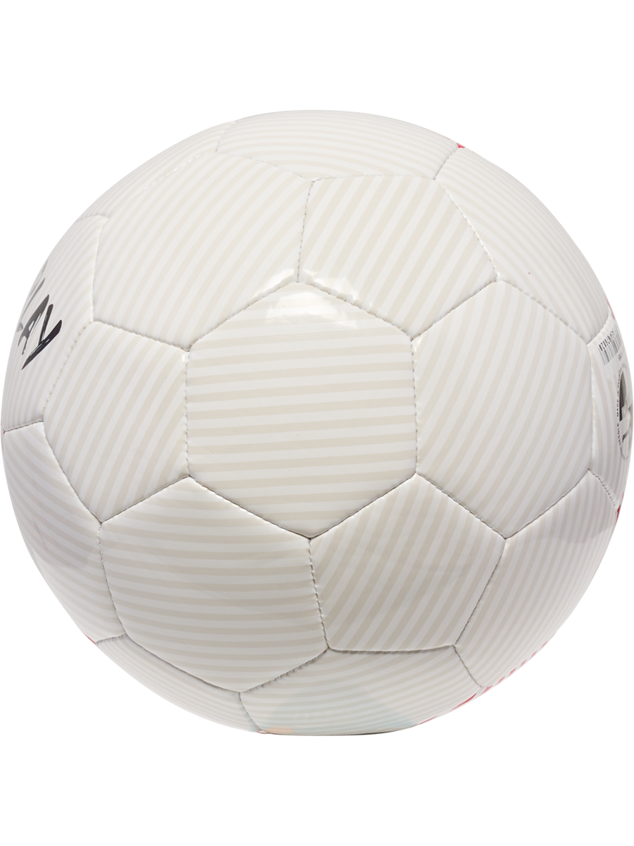 HUMMEL - DK (DBU) FAN 24 86 MINIBALL, Fuball