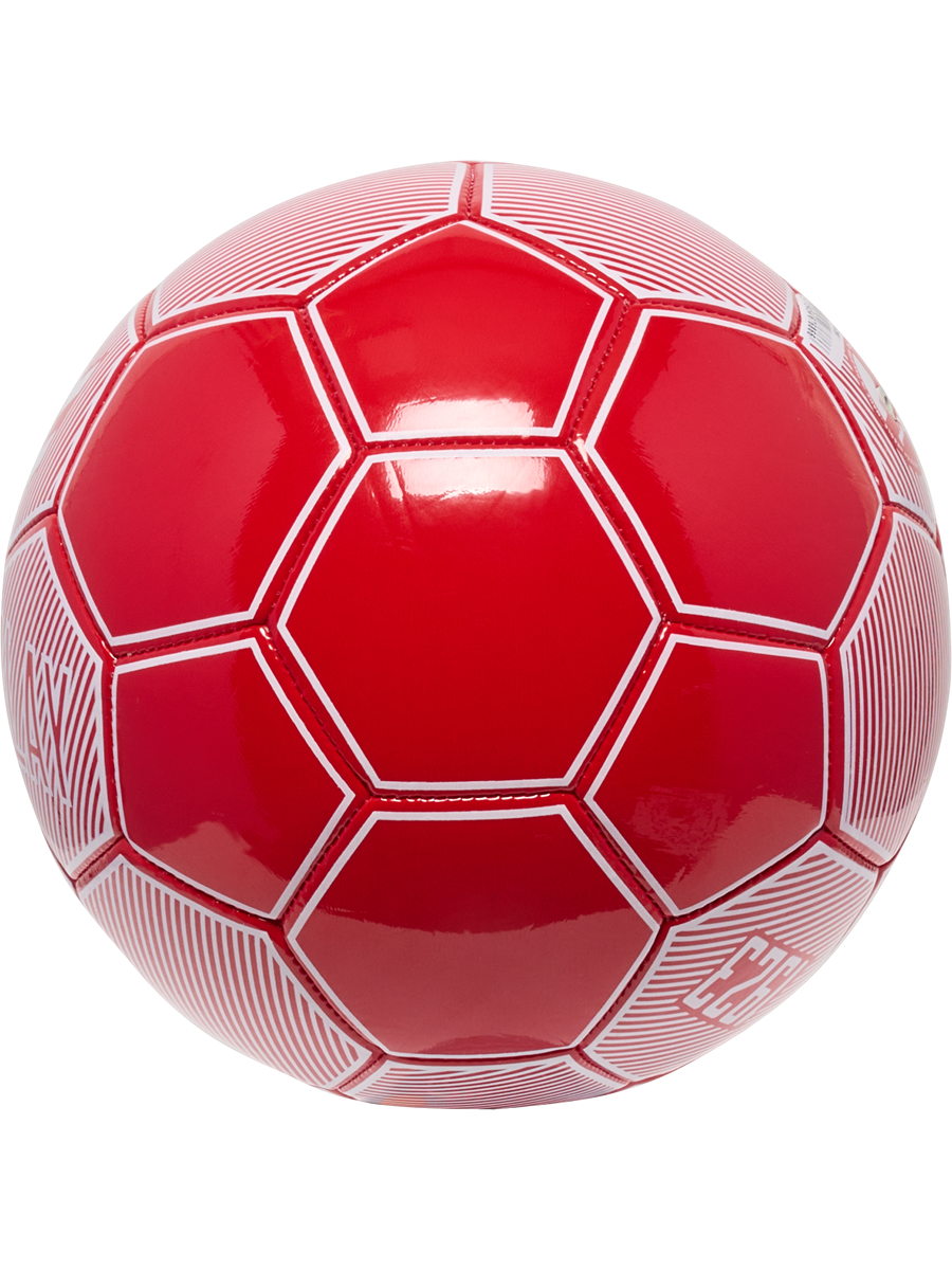 HUMMEL - DK (DBU) FAN 24 86 MINIBALL, Fuball