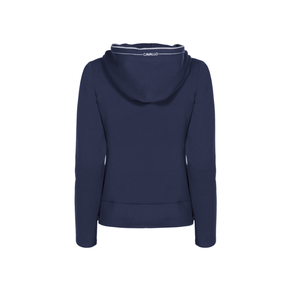 Cavallo - Buna, Damen Hoodie