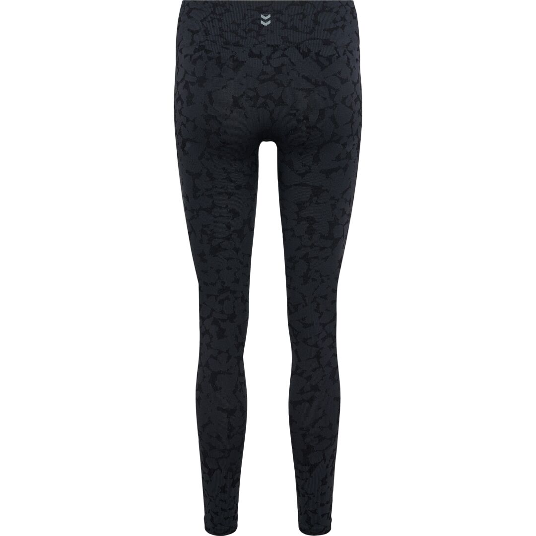 Hummel - hmlMT PI SEAMLESS Mid Waist, Tight