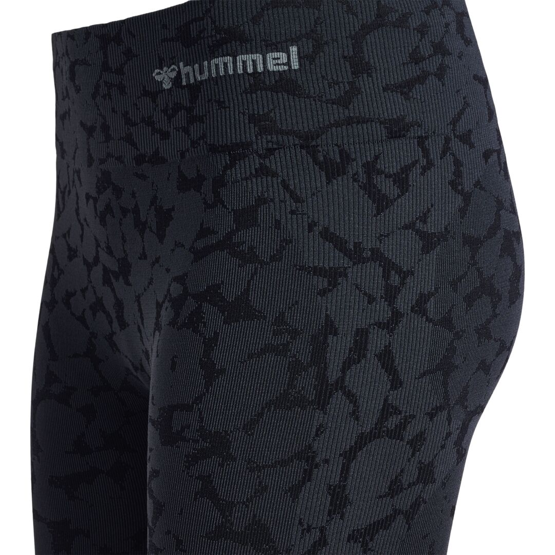 Hummel - hmlMT PI SEAMLESS Mid Waist, Tight