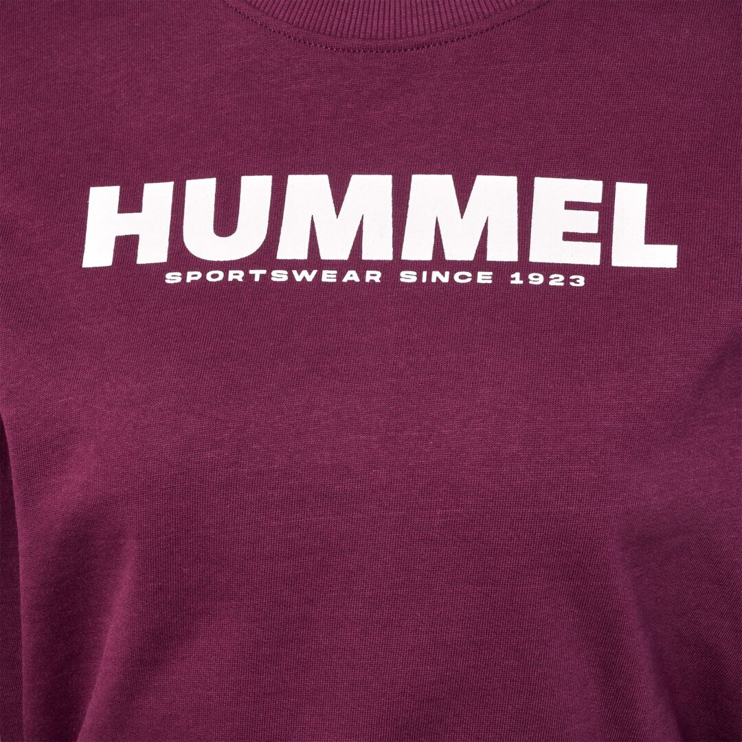 Hummel - hmlLEGACY, Damen Sweatshirt