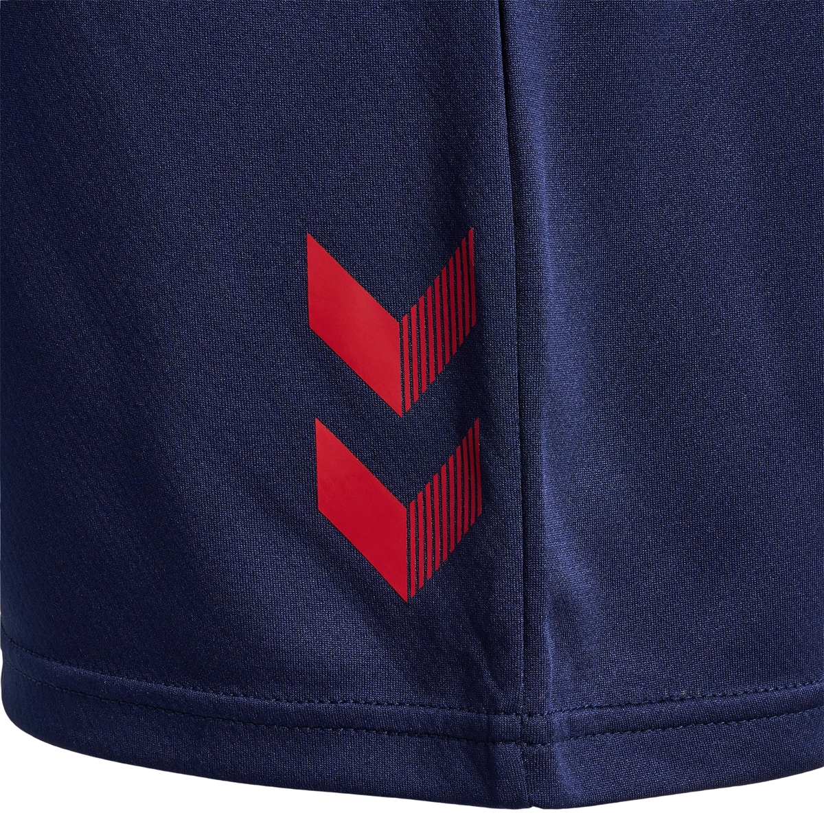 Hummel-hmlQ4 POLY SHORT