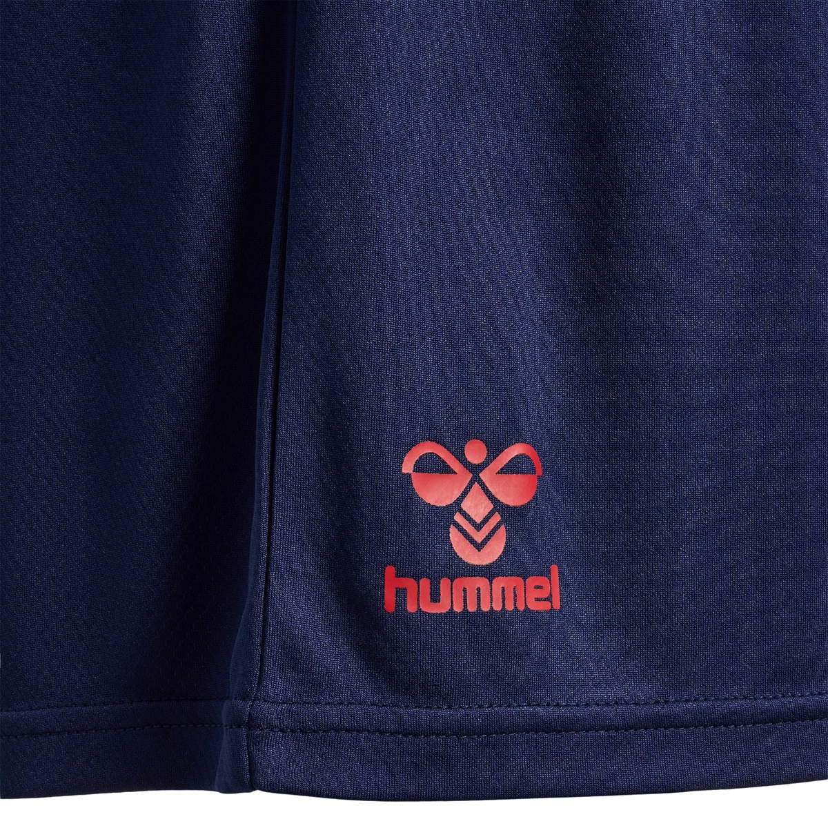 Hummel-hmlQ4 POLY SHORT
