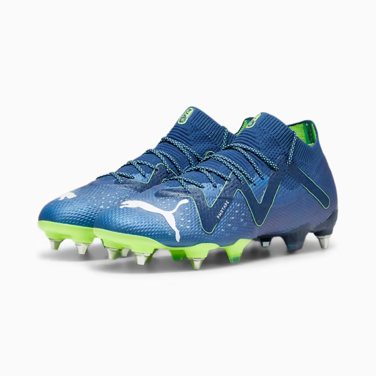PUMA - FUTURE ULTIMATE MxSG, Fu�ballschuh f.Naturr