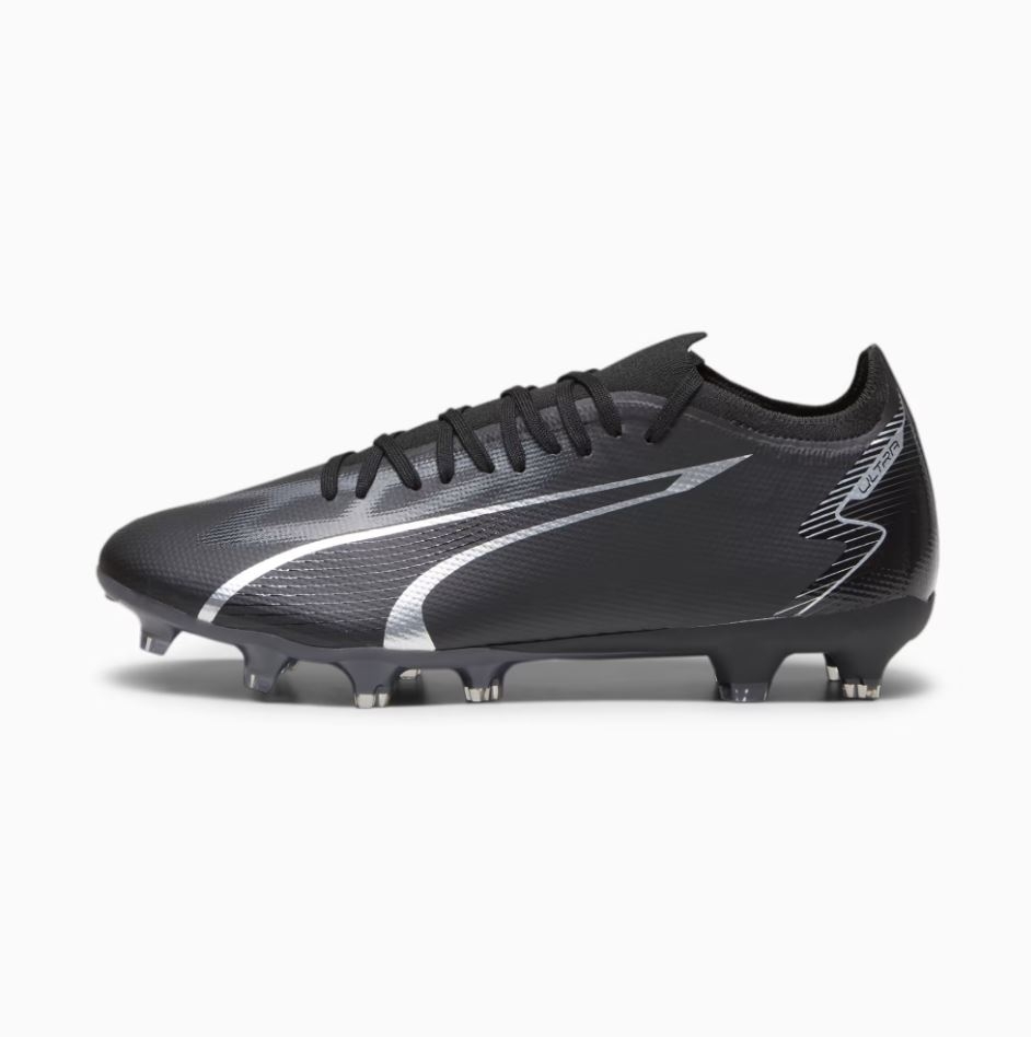 Puma - Ultra Match FG/AG, Fuballschuh