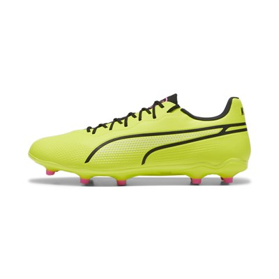PUMA - King Pro FG/AG, Fu�ballschuh