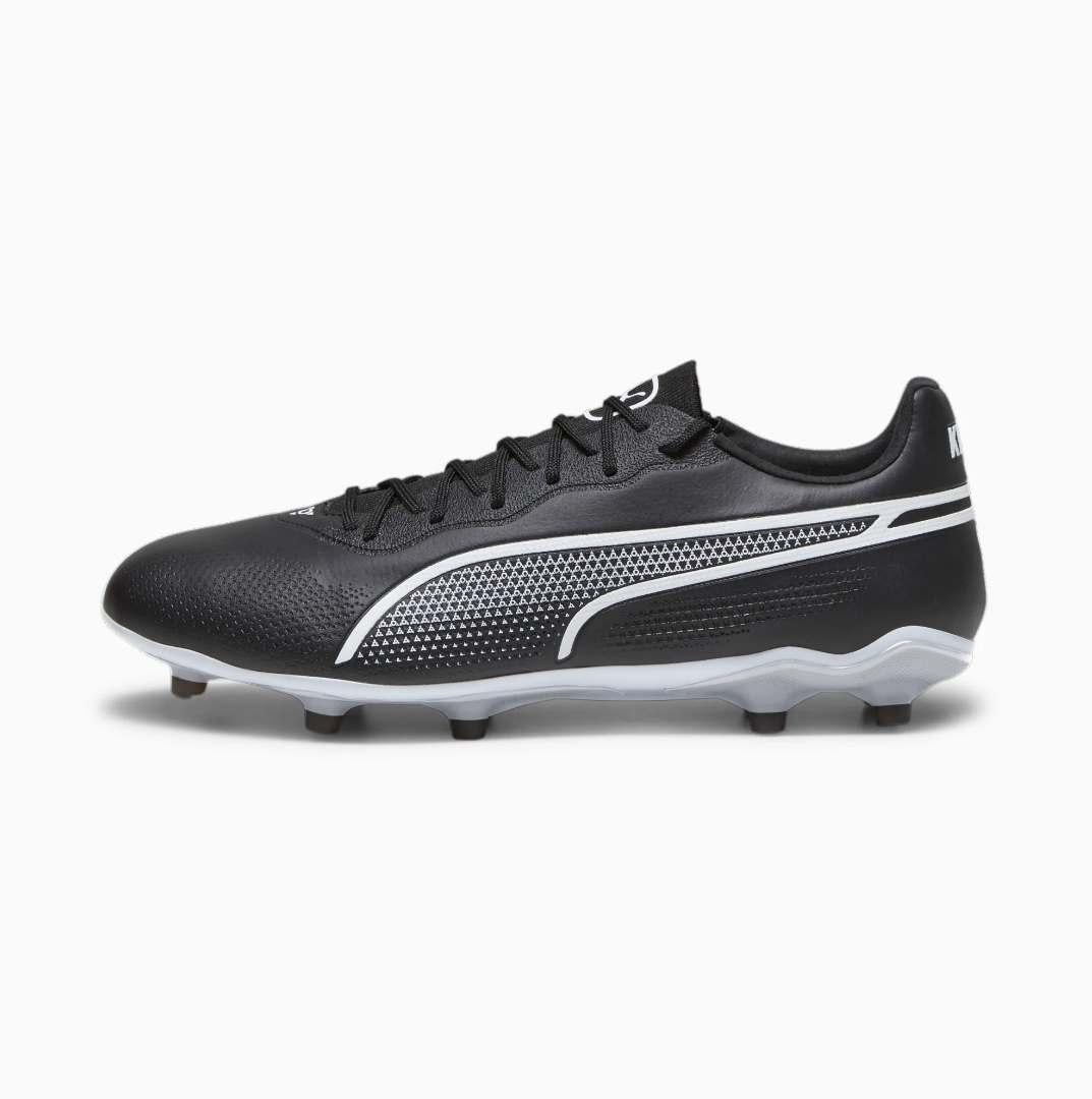 Puma - King Pro FG/AG, Fuballschuh