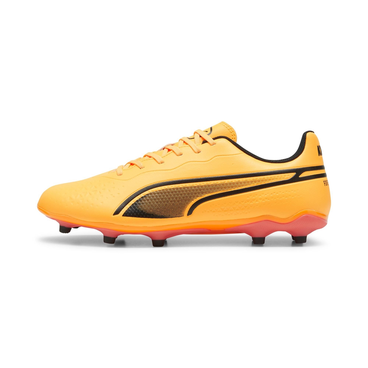 Puma - King Match FG/AG, Fuballschuh