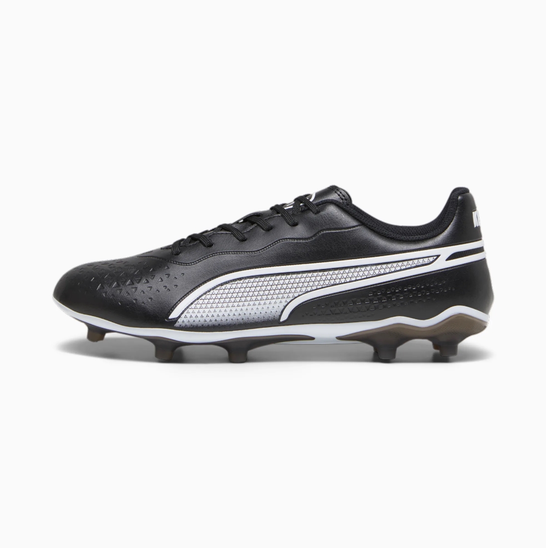 Puma - King Match FG/AG, Fuballschuh