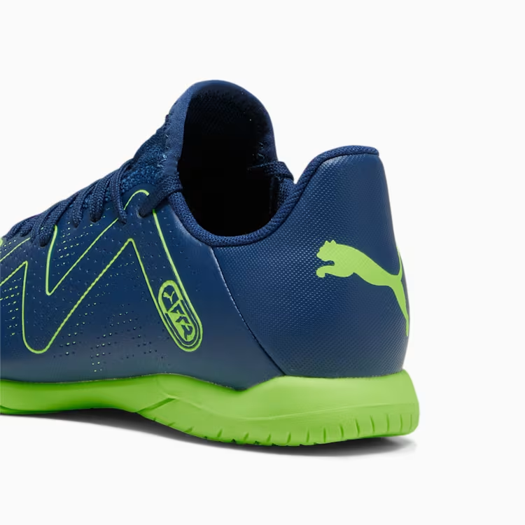 PUMA - Future Play IT Jr., Hallenfuballschuh