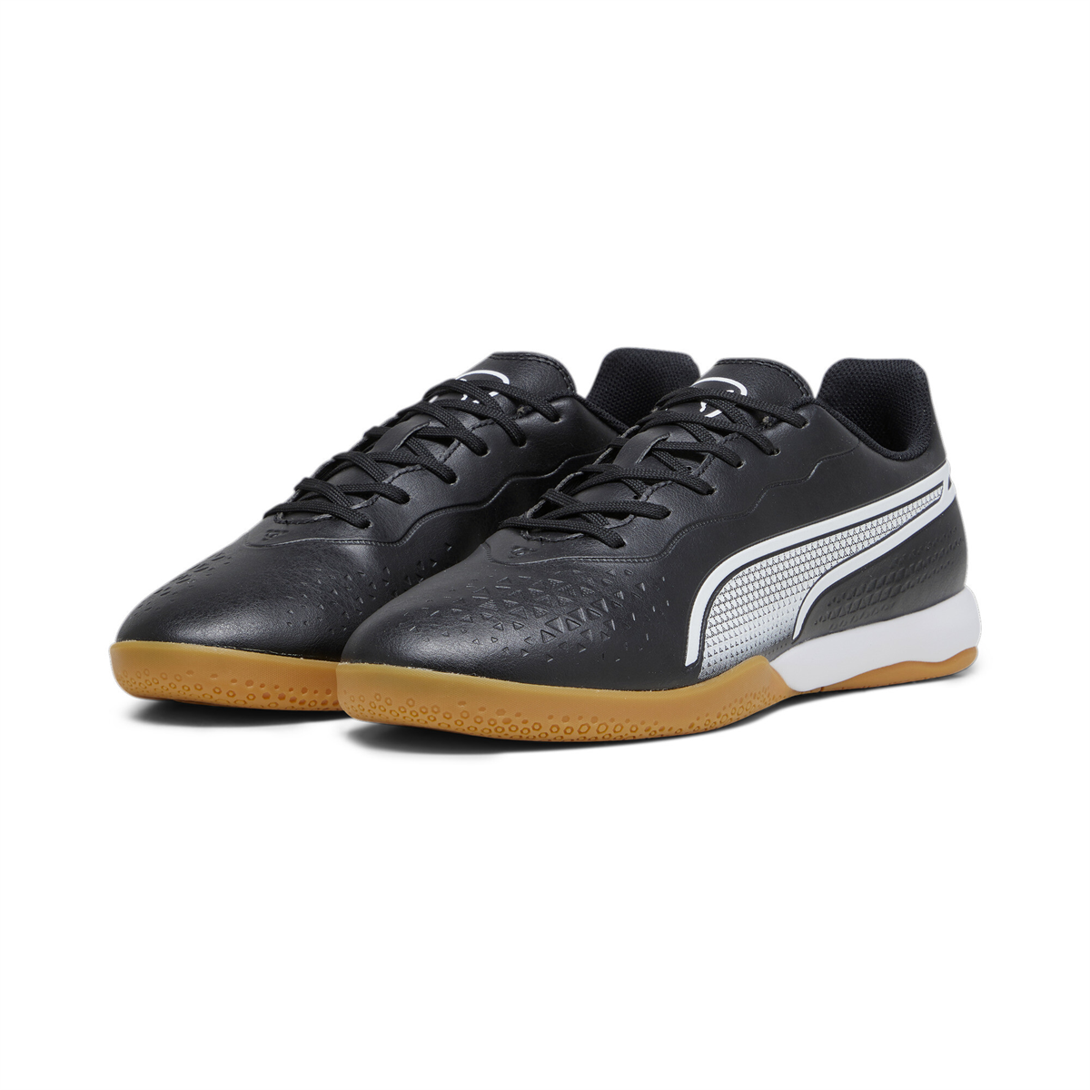 Puma - King Match IT, Hallenfuballschuh