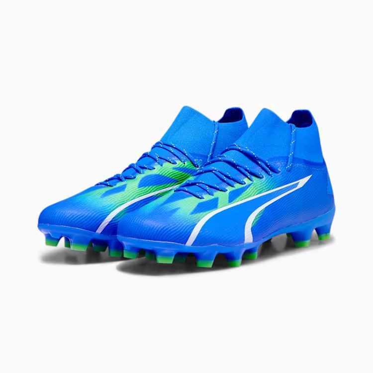 Puma - ULTRA PRO FG/AG, Fuballschuh