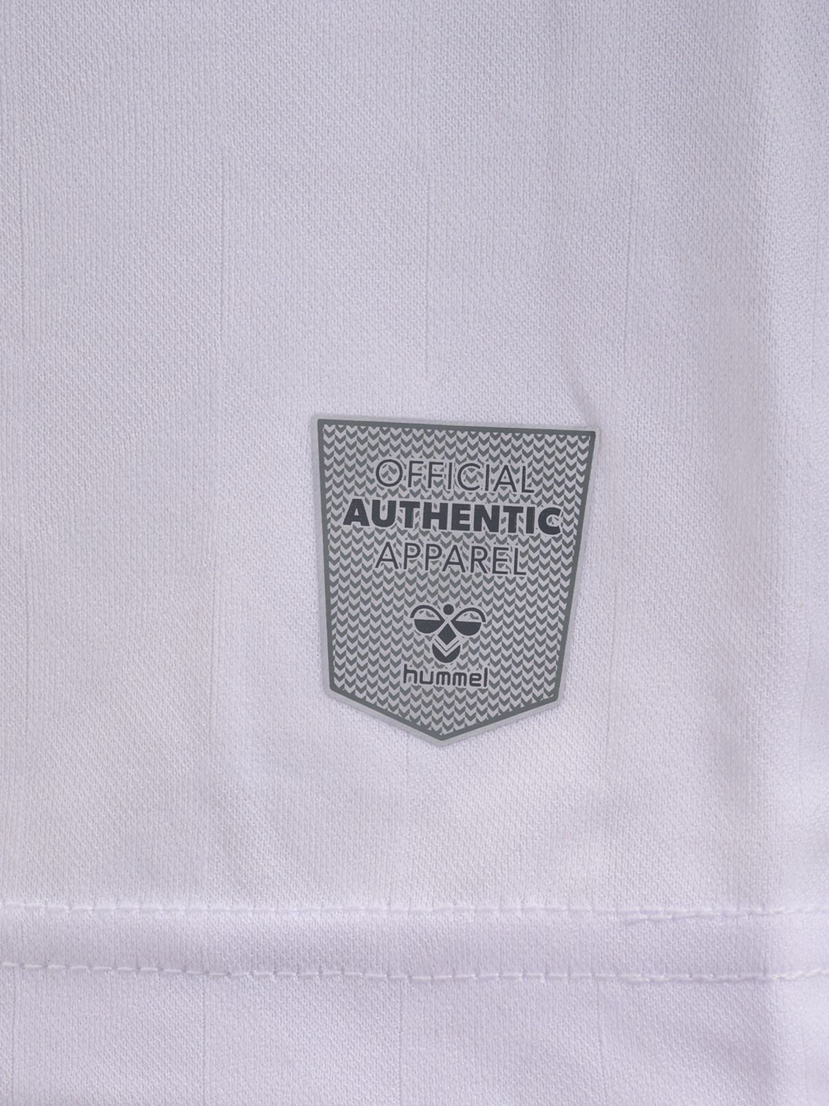 Hummel - 1. FC Kln Home Jersey 23/24, Heimtrikot