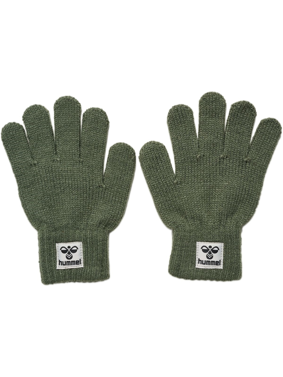 Hummel - hmlKVNIT Glove, Kinderhandschuh