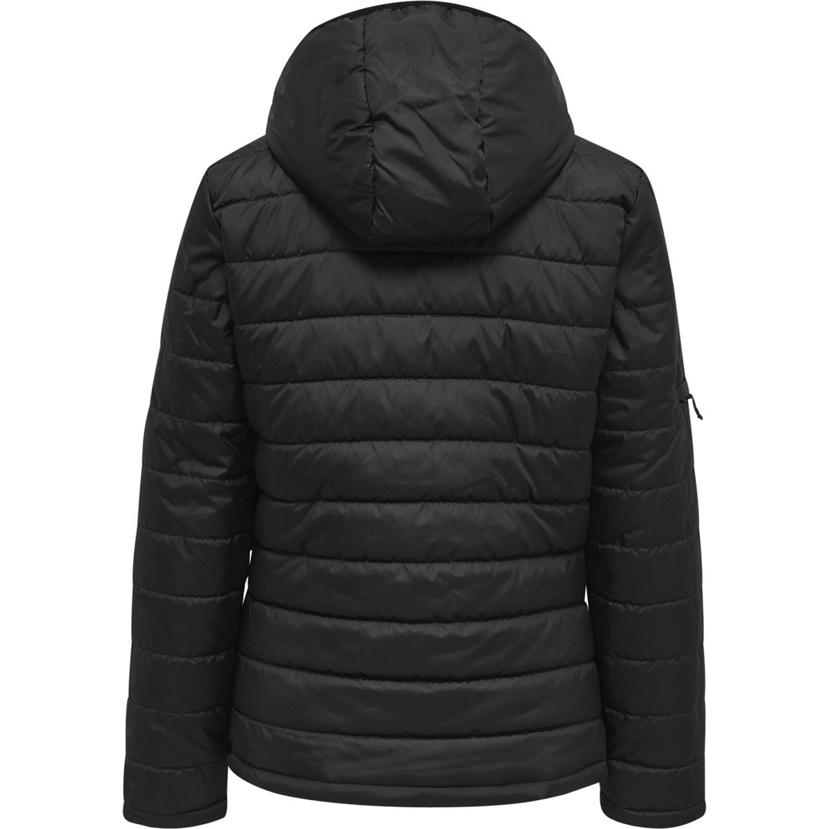 HUMMEL - hmlNORTH QUILTED HOOD JACKET, Damenjacke