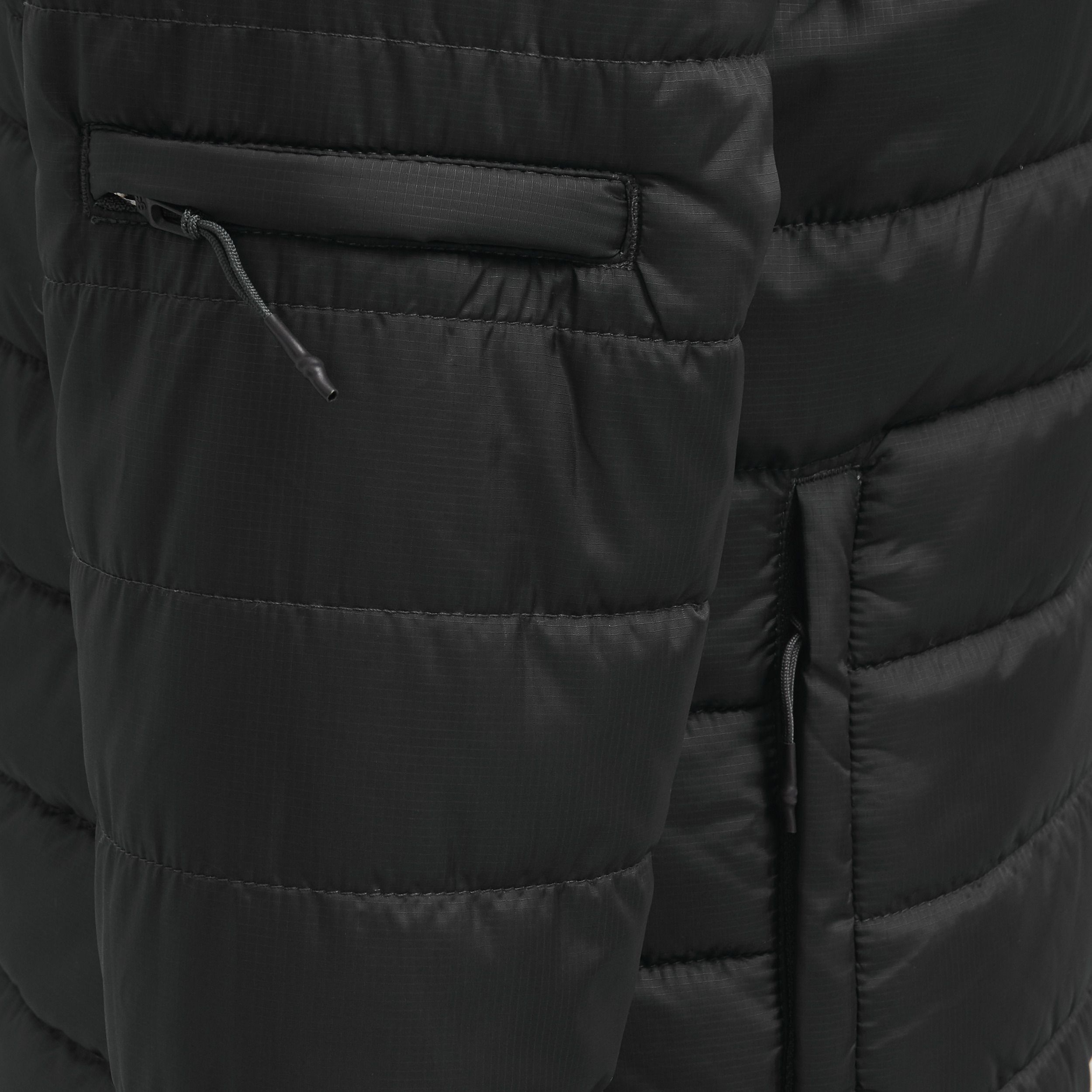 HUMMEL - hmlNORTH QUILTED HOOD JACKET, Damenjacke