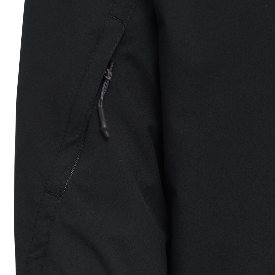 Hummel - hmlNORTH PARKA JACKET WOMAN, Frauenjacke