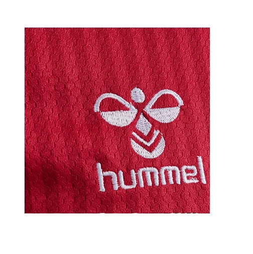 HUMMEL - 1. FC Kln Away Jersey 23/24, Heimtrikot