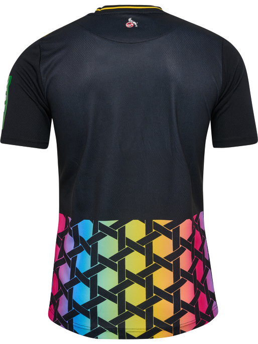 Hummel - 1. FC Kln GK Jersey, Torwarttrikot