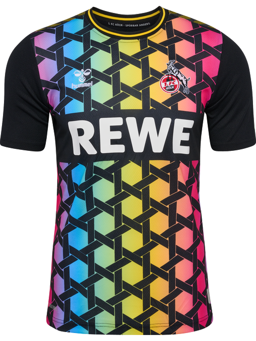 Hummel - 1. FC Kln GK Jersey, Torwarttrikot