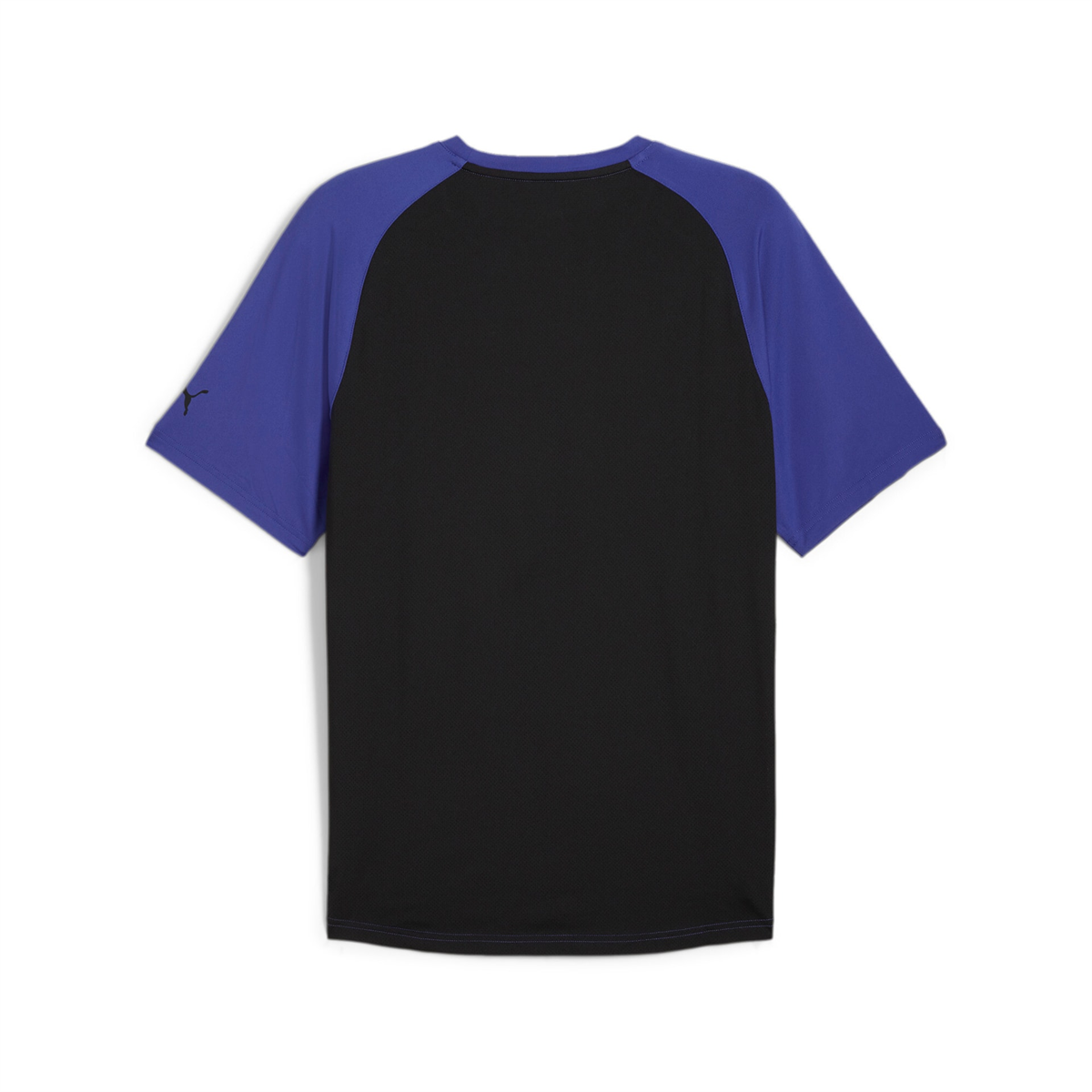PUMA - ENERGY CLOUDSPUN MESH TEE, T-Shirt