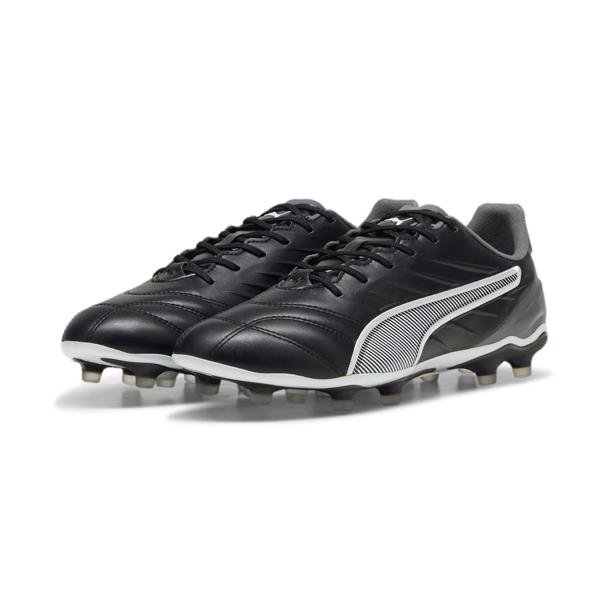 PUMA - King Pro FG/AG, Fu�ballschuh