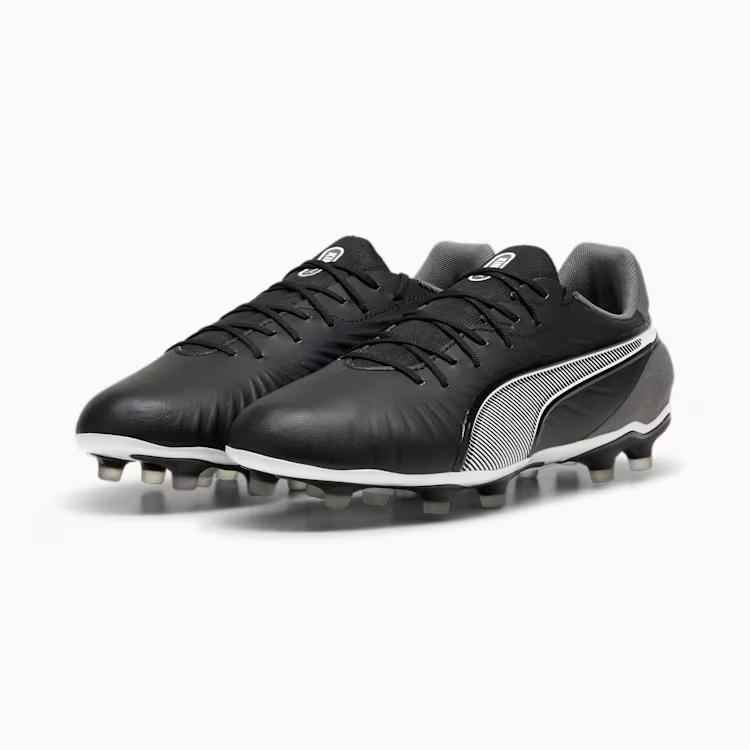 PUMA - King Match FG/AG, Fuballschuh