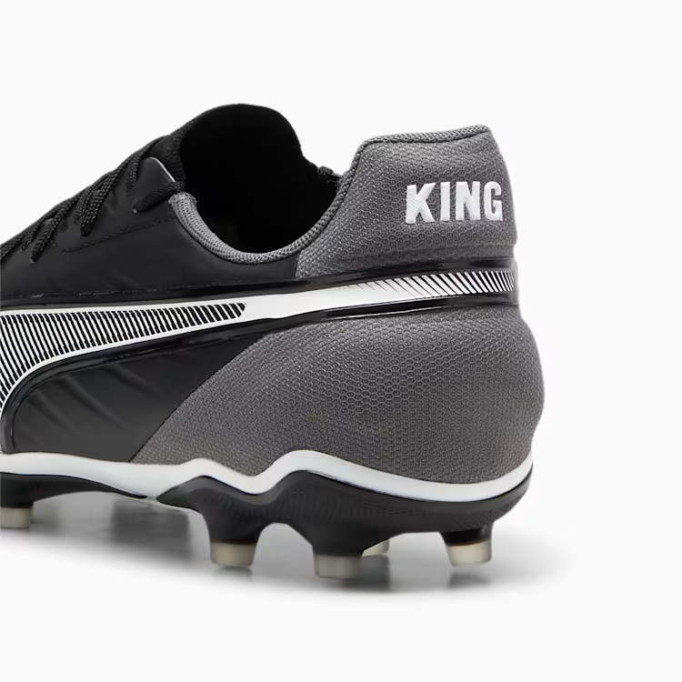 PUMA - King Match FG/AG, Fuballschuh