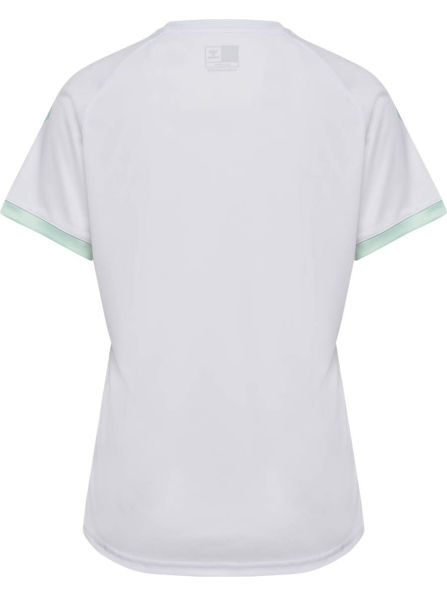 HUMMEL - hmlGRAPHIC UNIVERSE JERSEY Woman, Trikot