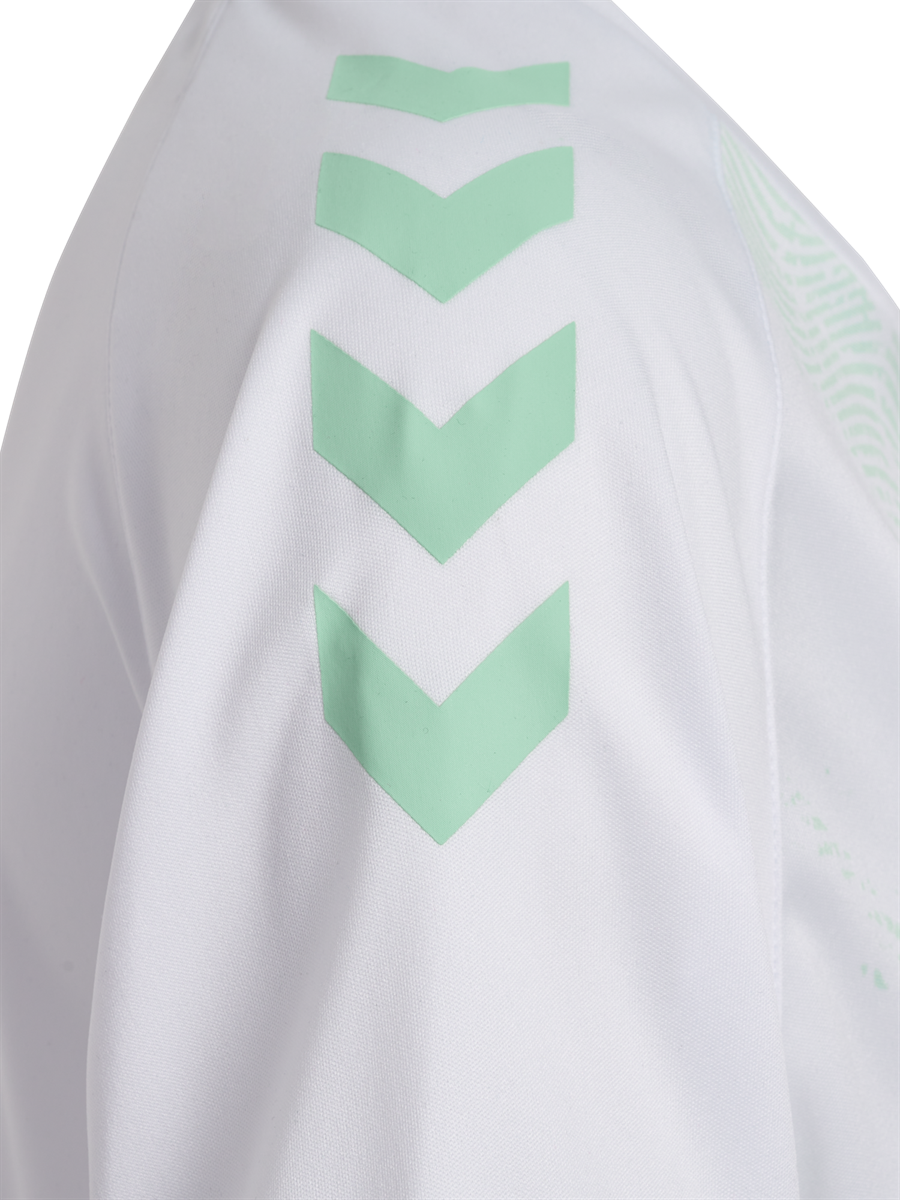 HUMMEL - hmlGRAPHIC UNIVERSE JERSEY Woman, Trikot