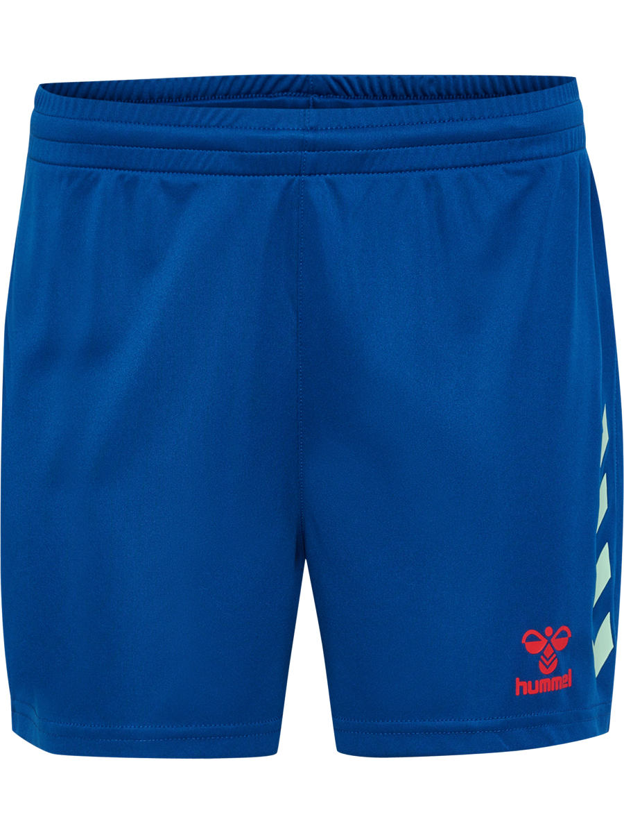 Hummel - hmlGRAPHIC UNIVERSE SHORTS WOMAN, Hose