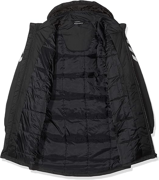 HUMMEL - Core Kids Bench Jacket, Jacke