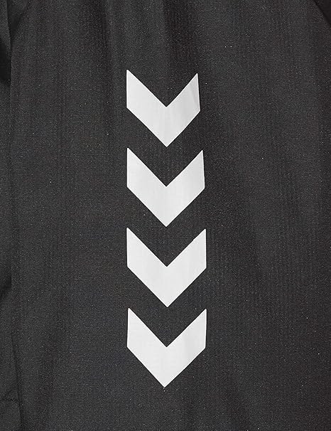 Hummel - Core Kids Bench Jacket, Jacke