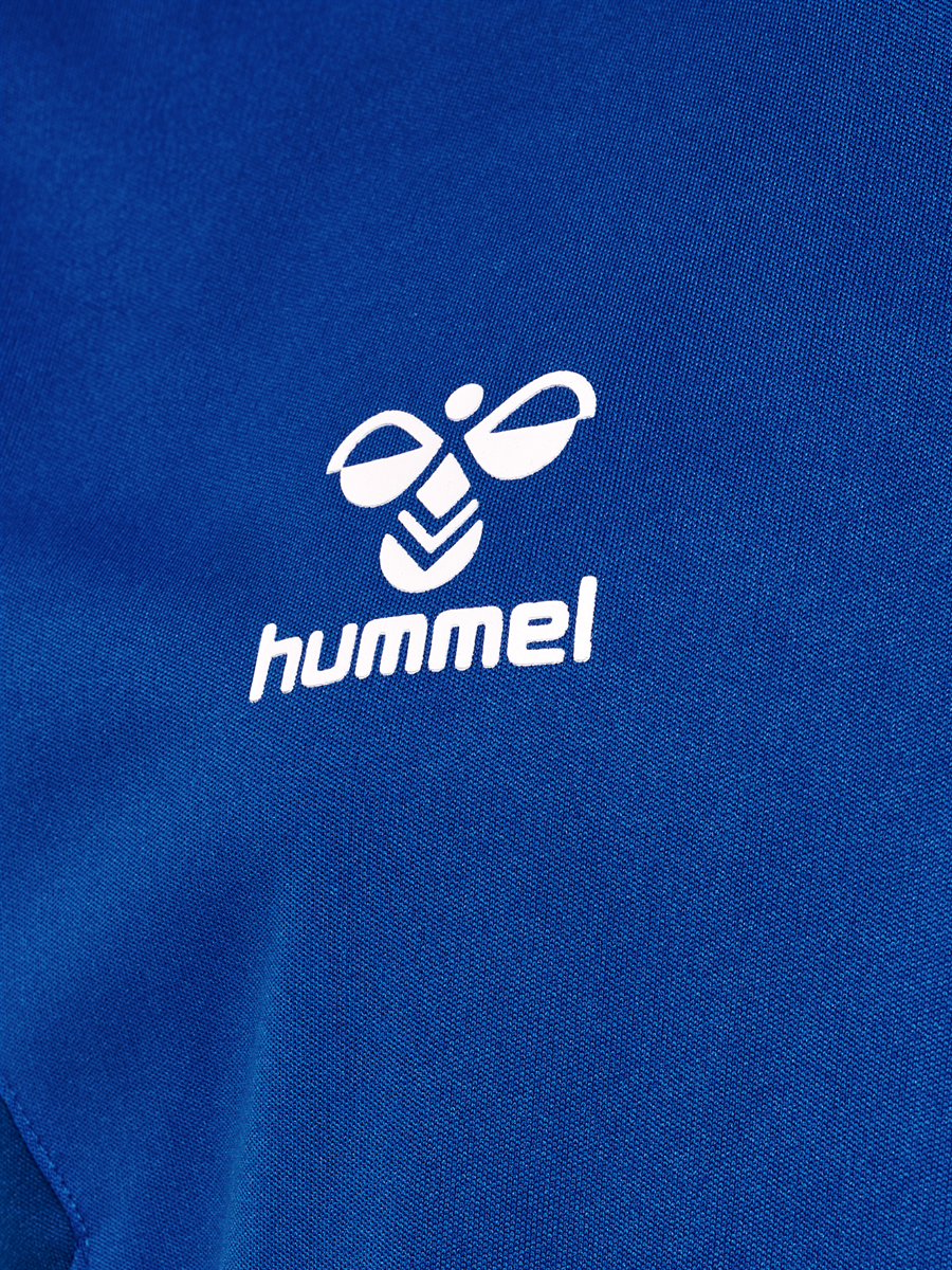 HUMMEL - hmlAUTHENTIC PL JERSEY KIDS, Trikot