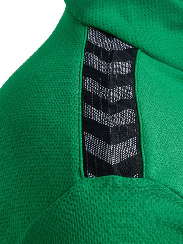 Hummel - hmlAUTHENTIC Half Zip Sweat, Pullover