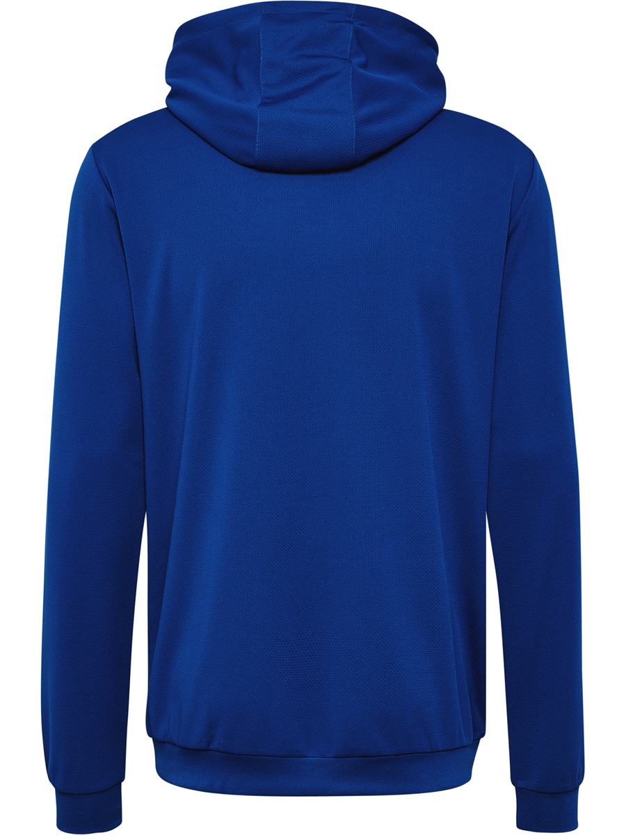 HUMMEL - hmlAUTHENTIC Hoodie ,Pullover