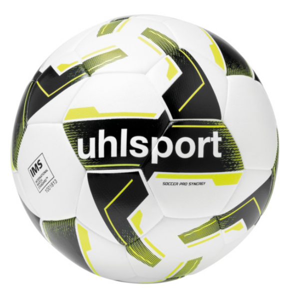 Uhlsport - Soccer Pro Synergy, Fuball