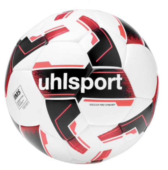 Uhlsport - Soccer Pro Synergy, Fuball