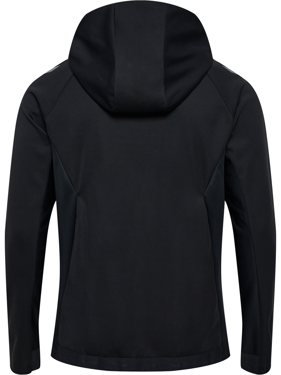 HUMMEL - hmlCIMA 2.0 Mens ZIP Hoodie, Kapuzenpulli