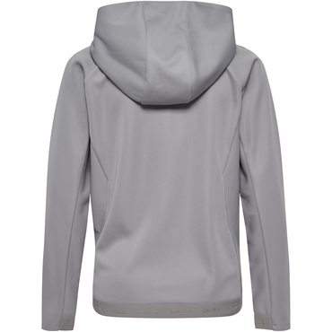HUMMEL - hmlCIMA 2.0 Wmns ZIP Hoodie, Kapuzenpulli