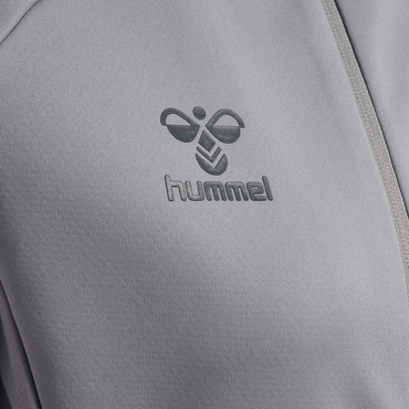 HUMMEL - hmlCIMA 2.0 Wmns ZIP Hoodie, Kapuzenpulli