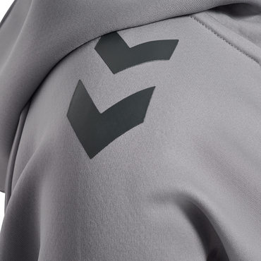 HUMMEL - hmlCIMA 2.0 Wmns ZIP Hoodie, Kapuzenpulli